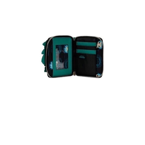 Funko Pop! by Loungefly My Hero Academia Deku Infinity Glow Cosplay Wallet - Picture 13 of 13